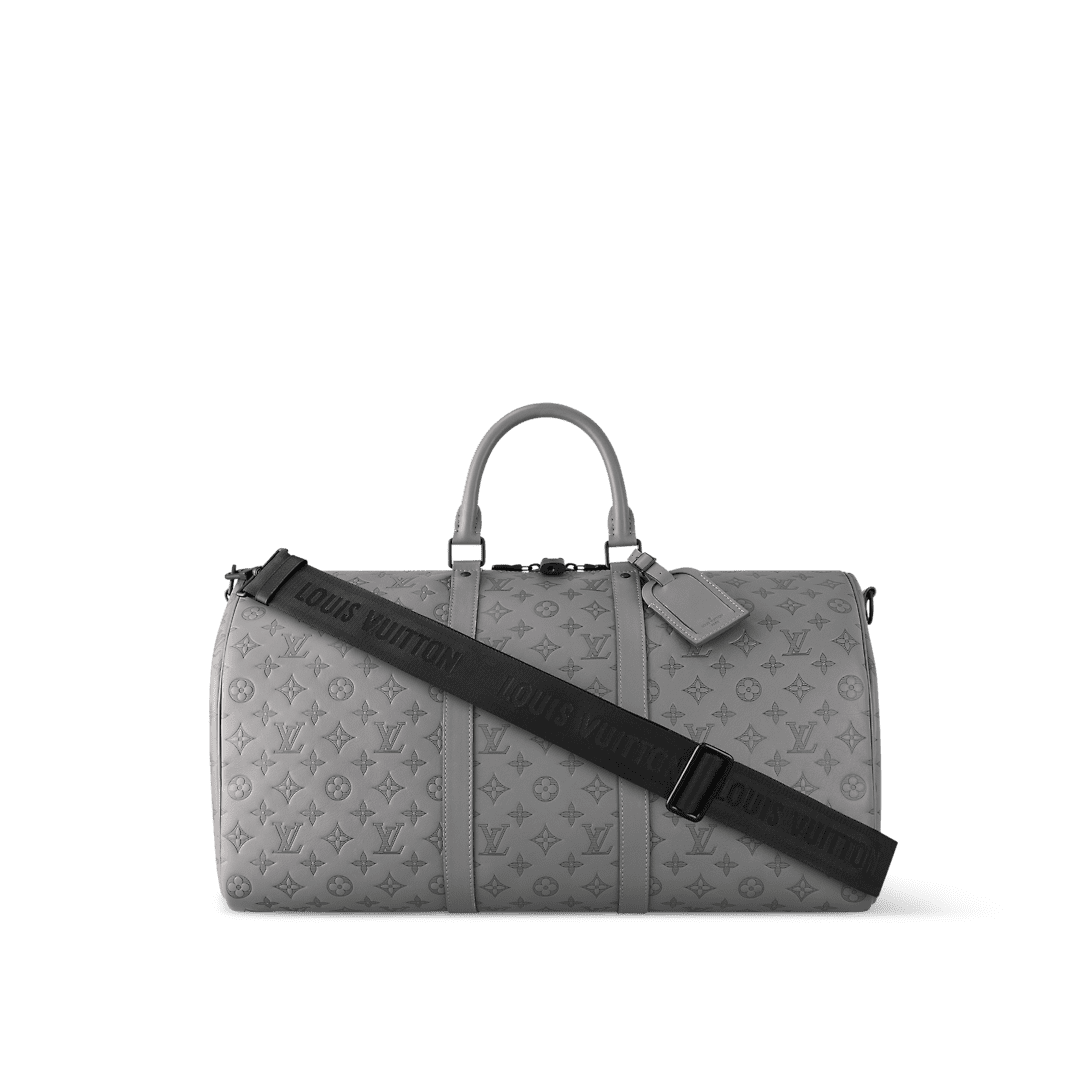 L0vis Vvtt0n M46117 Keepall Bandoulière 50