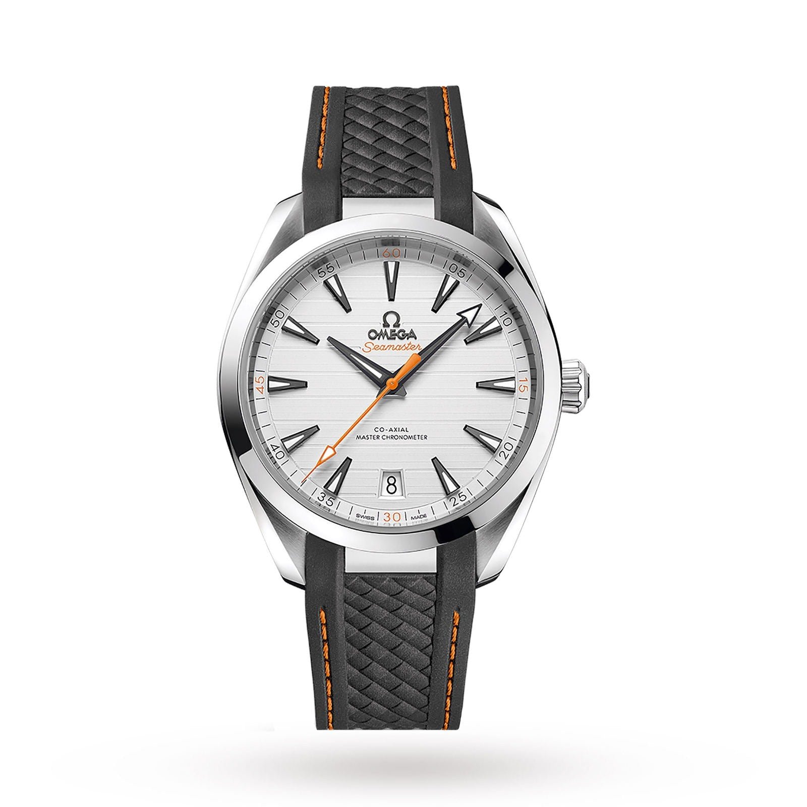 0me*ga Seamaster Aqua Terra 150M